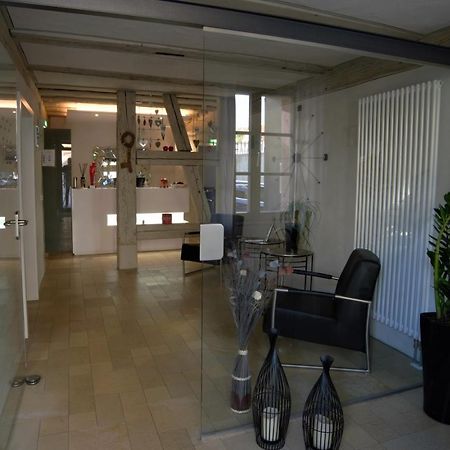 Hotel Sporcher Nest Cadolzburg 外观 照片