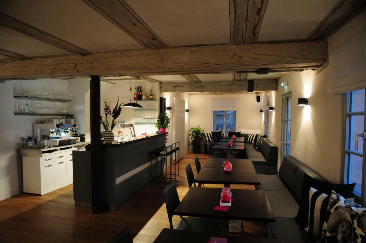 Hotel Sporcher Nest Cadolzburg 外观 照片