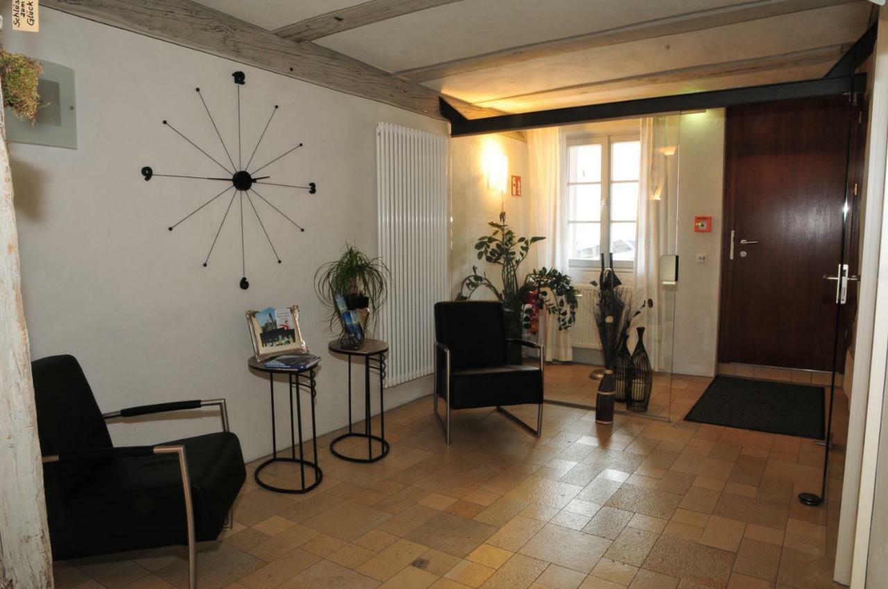Hotel Sporcher Nest Cadolzburg 外观 照片
