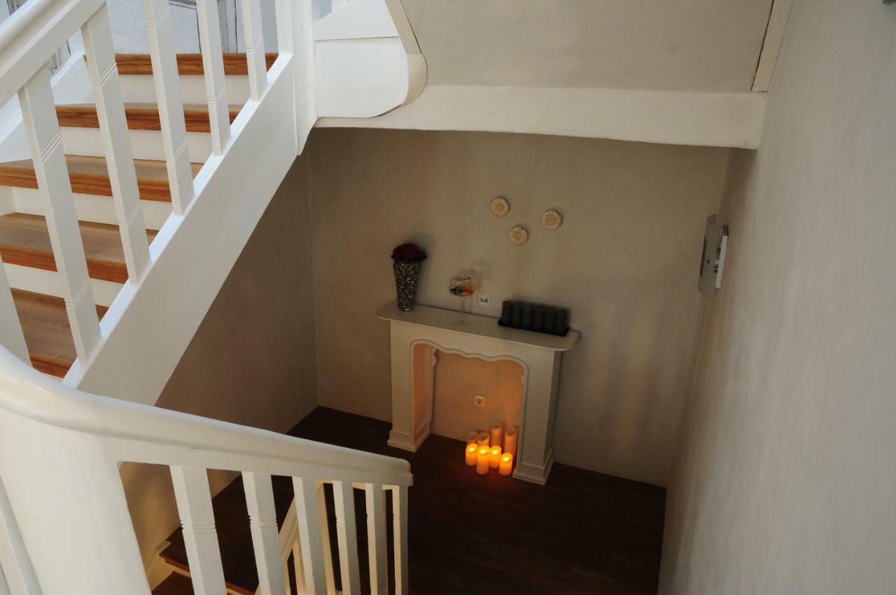 Hotel Sporcher Nest Cadolzburg 外观 照片