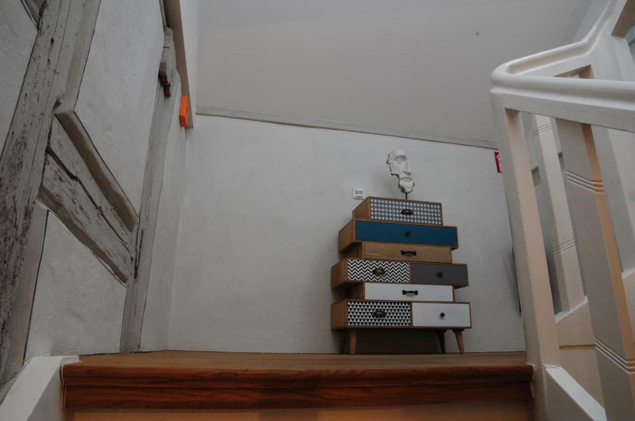 Hotel Sporcher Nest Cadolzburg 外观 照片