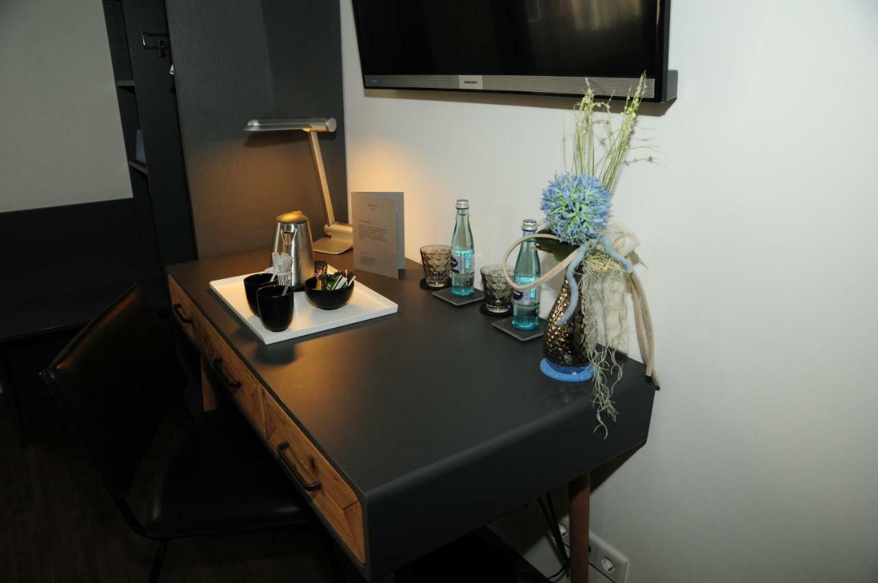 Hotel Sporcher Nest Cadolzburg 外观 照片