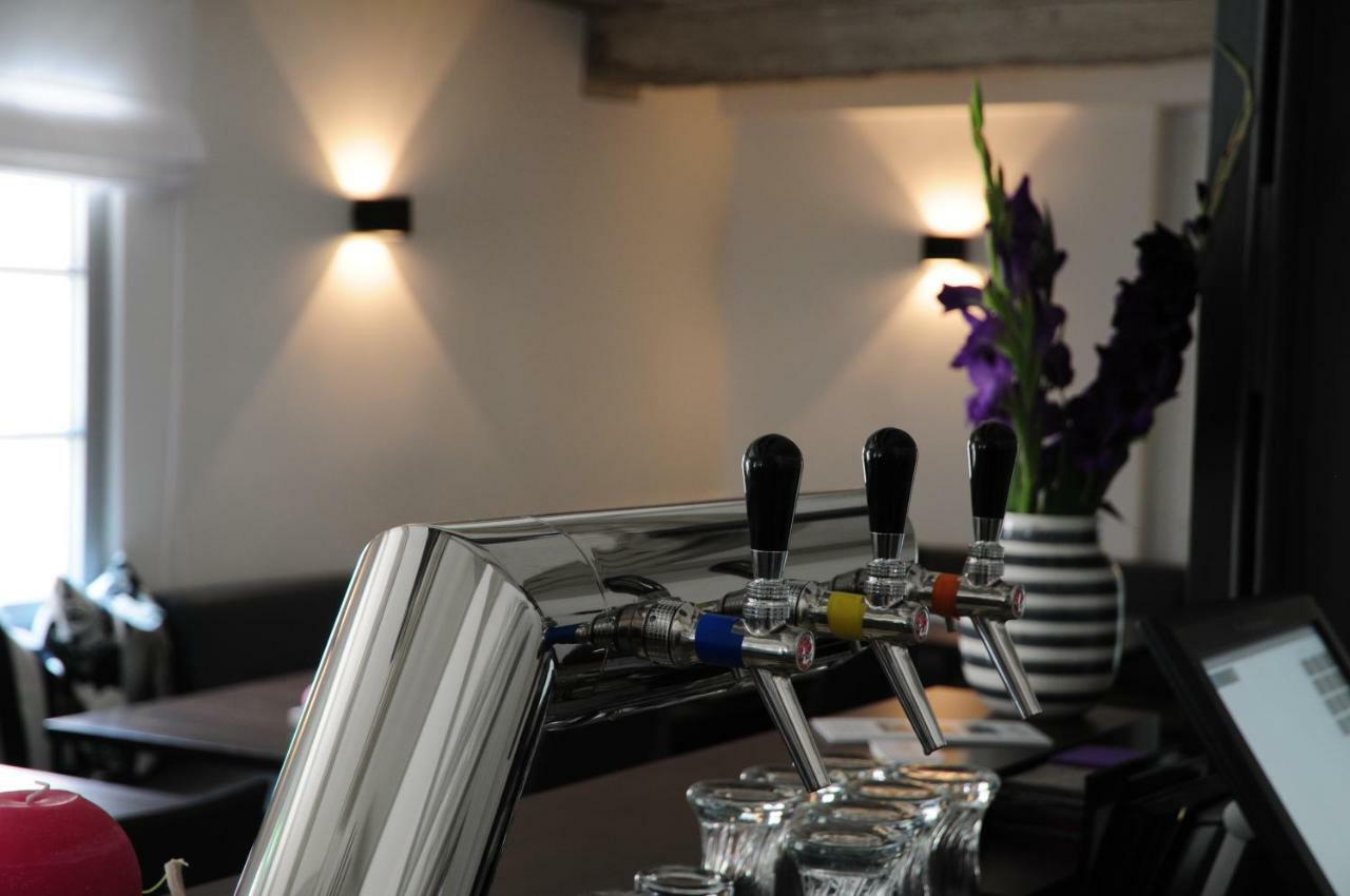 Hotel Sporcher Nest Cadolzburg 外观 照片