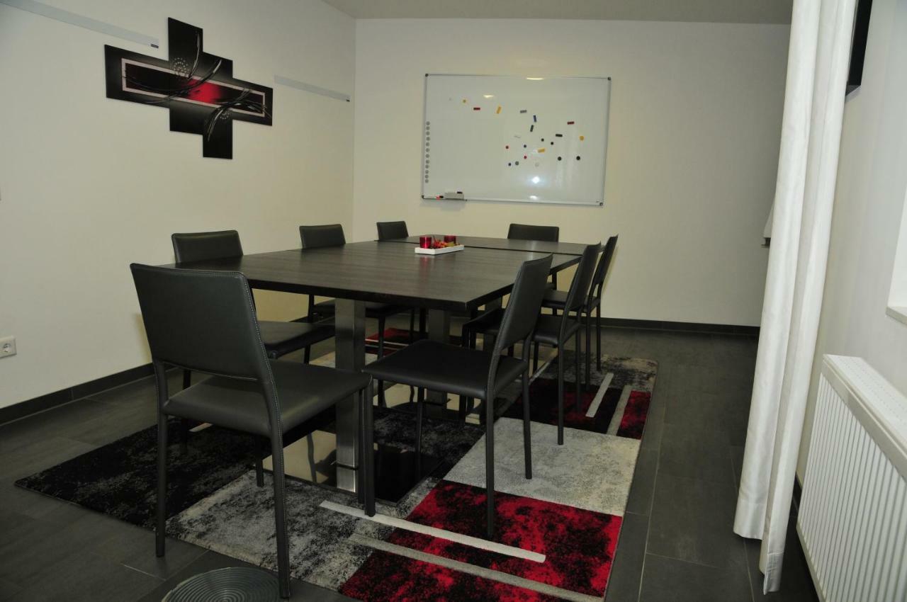 Hotel Sporcher Nest Cadolzburg 外观 照片