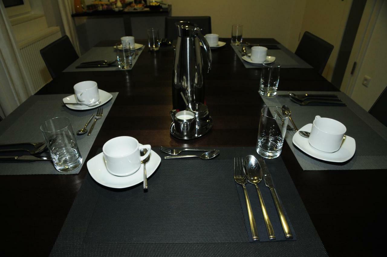 Hotel Sporcher Nest Cadolzburg 外观 照片