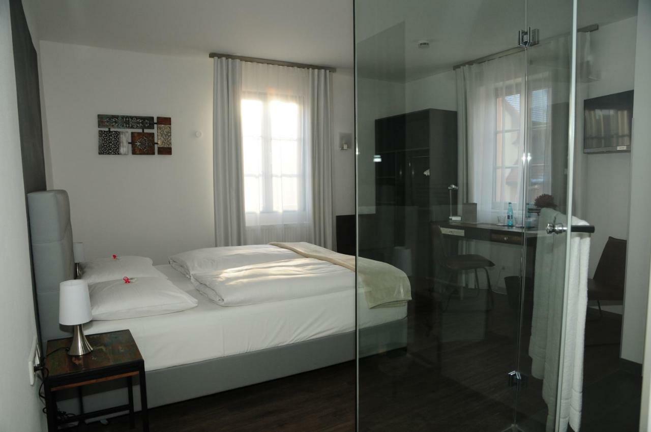 Hotel Sporcher Nest Cadolzburg 外观 照片