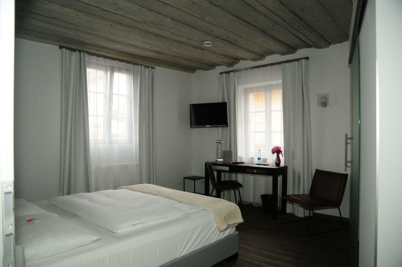 Hotel Sporcher Nest Cadolzburg 外观 照片
