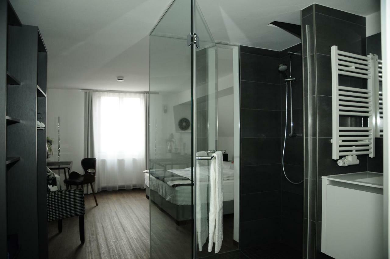 Hotel Sporcher Nest Cadolzburg 外观 照片
