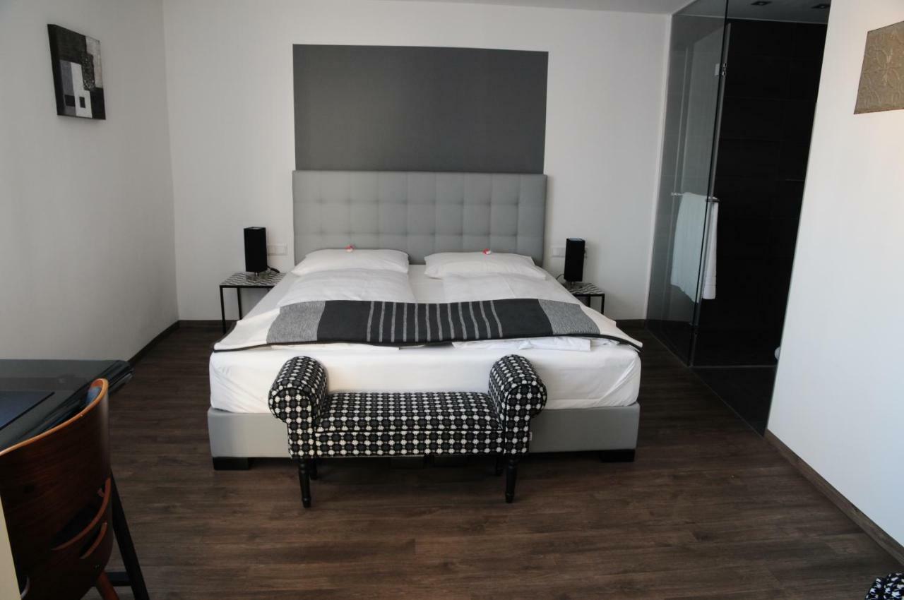 Hotel Sporcher Nest Cadolzburg 外观 照片