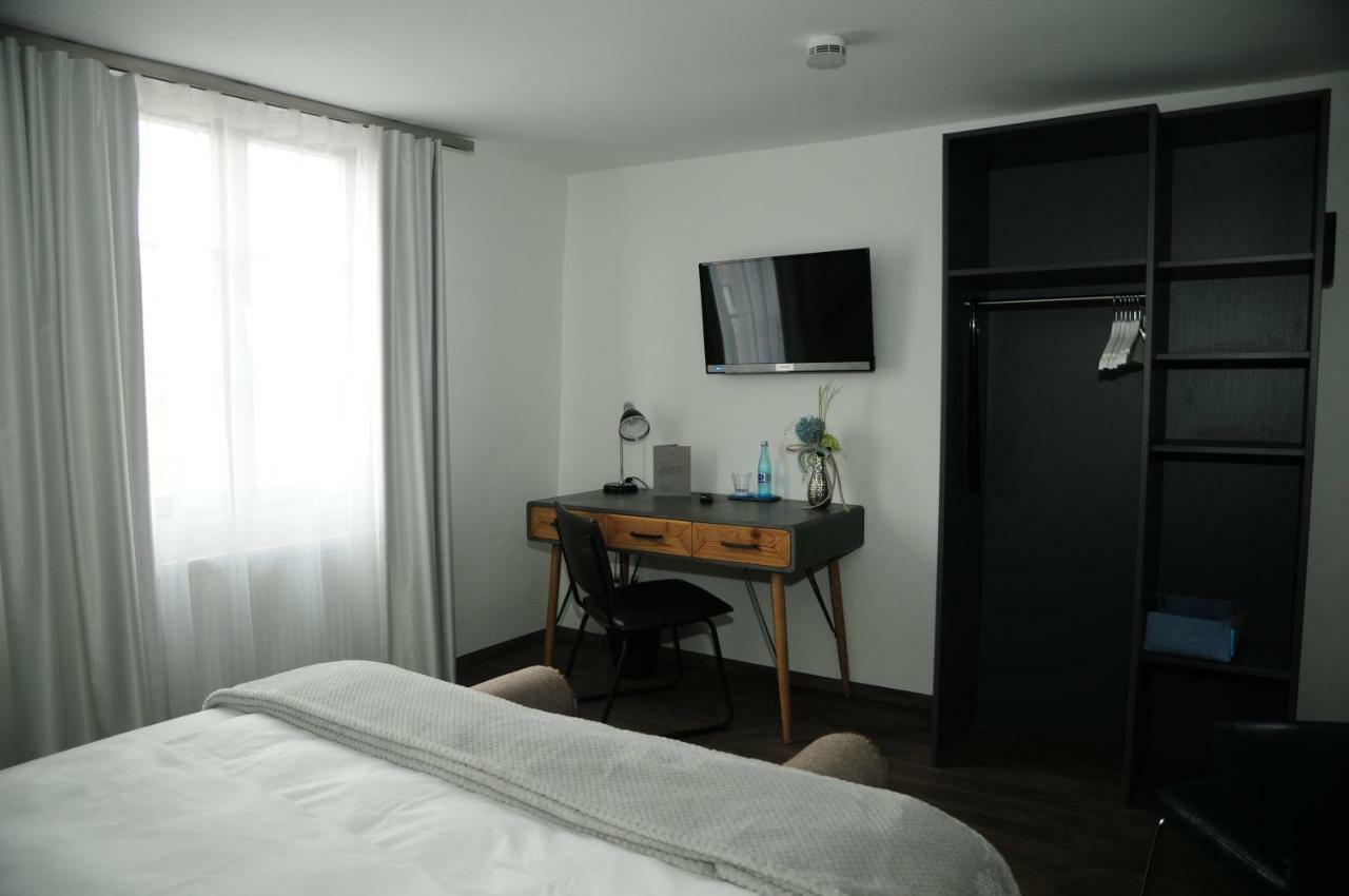 Hotel Sporcher Nest Cadolzburg 外观 照片