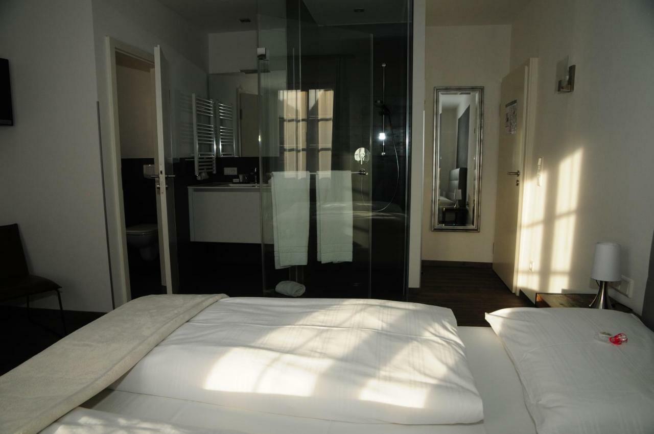 Hotel Sporcher Nest Cadolzburg 外观 照片