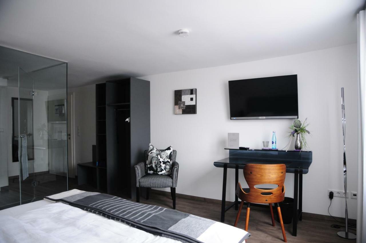 Hotel Sporcher Nest Cadolzburg 外观 照片